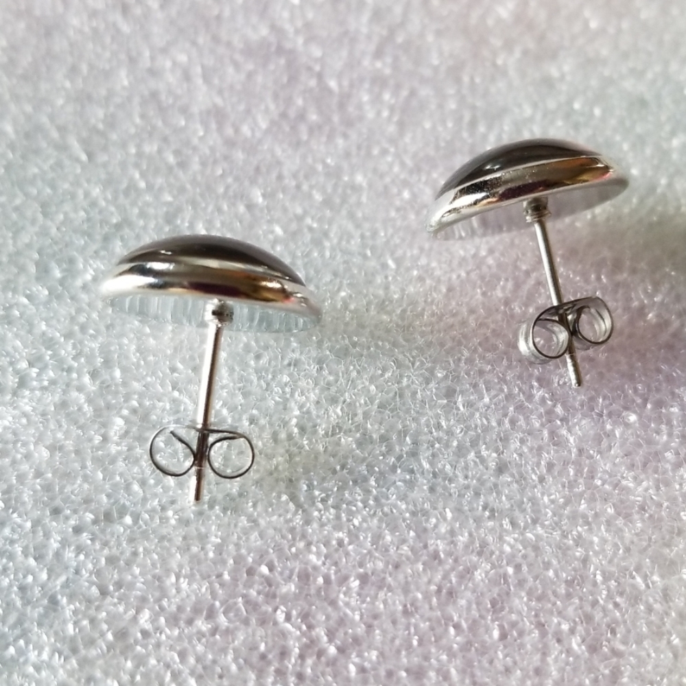 Marilyn Monroe earrings - Picture 3 of 3